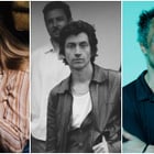 Top Albums : Taylor Swift devant Arctic Monkeys
