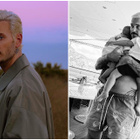M. Pokora : écoutez sa chanson sur ses fils