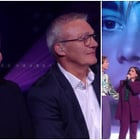 Star Ac : Lucie et Karima chantent pour Grégory