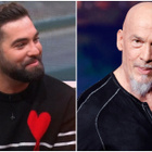 Kendji Girac donne des nouvelles de F. Pagny