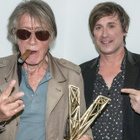 Thomas Dutronc : des chansons avec son père ?