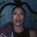 Zaho lance son nouvel album avec "Oh Mama"