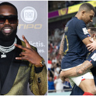 Vegedream annonce sa chanson pour les Bleus