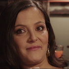 Camille Lellouche a été addict à l'alcool