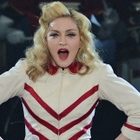 Madonna en possession d'un tableau volé ?