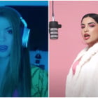 Shakira accusée de plagiat !