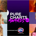 Purecharts Awards : votez pour vos artistes !