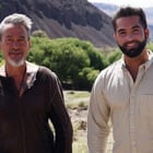 Kendji Girac : son duo avec F. Pagny en single