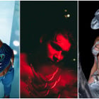 Top Albums : Aya Nakamura conserve le lead