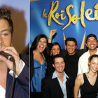 Christophe Maé : ses souvenirs du "Roi Soleil"