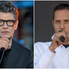 Marc Lavoine en duo avec Grand Corps Malade