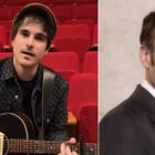 Gauvain Sers dézingue Macron en chanson