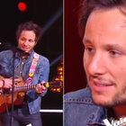 The Voice : Vianney improvise un duo !