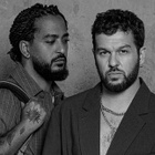 Slimane : un single avec Claudio Capéo