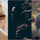 Top Singles : Miley Cyrus mène la danse