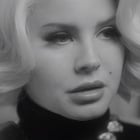 Lana Del Rey glamour dans "Candy Necklace"