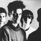 The Smiths en deuil
