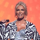 Ophélie Winter : Dance Machine, son album...