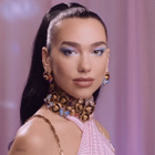 Dua Lipa devient Barbie pour "Dance the Night"