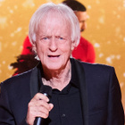 Dave assume son statut de chanteur vintage