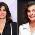 Helena Noguerra jalouse du succès de Lio ?