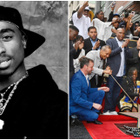 Tupac : une étoile sur Hollywood Boulevard