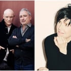 Louise Attaque en duo avec Texas !