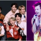 Top Albums : Stray Kids numéro un