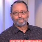 Jean Reno fond en larmes en évoquant Johnny