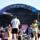 Solidays bat son record de fréquentation !