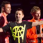 Muse : le concert au Stade de France maintenu