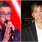 Néo (The Voice Kids) : hommage à G. Lemarchal
