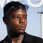 Le disque de platine pour "NI" de Ninho !