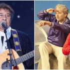 Laurent Voulzy revisité par Polo & Pan