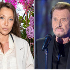Laura Smet se confie sur l'héritage de Johnny