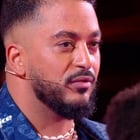 The Voice : Slimane à coeur ouvert sur son poids