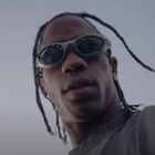 Travis Scott lâche le clip de "God's Country"