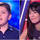 The Voice Kids : il chante pour sa soeur décédée