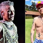 Robbie Williams amaigri : sa santé inquiète