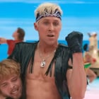 "I'm Just Ken" : enfin un clip pour Ryan Gosling !