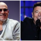 Florent Pagny et Patrick Bruel en duo : extrait