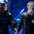 Florent Pagny et Jenifer réunis en duo