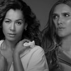 Chimène Badi et Joyce Jonathan reprennent Piaf