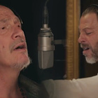 Florent Pagny et Christophe Maé : le clip !