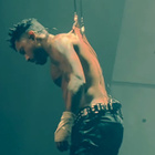 La drôle de performance de Miguel en concert
