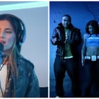 Nelly Furtado de retour avec Timbaland et Justin