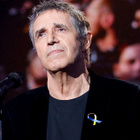 Julien Clerc : son appel pour les Restos du Coeur