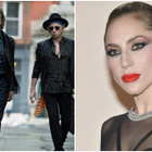 Lady Gaga invitée par les Rolling Stones