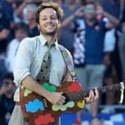 Vianney parrain du Téléthon 2023