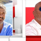 Pascal Obispo ému par Daniel Levi